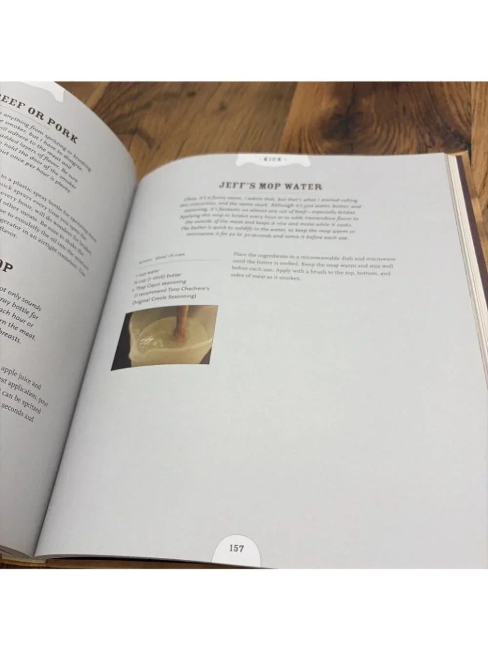 Smoking Meat : The Essential Guide to Real Barbecue by Jeff Phillips (2012,...